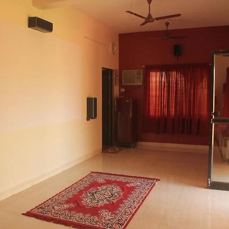 Red House 3Bhk Villa Karjat Exteriör bild